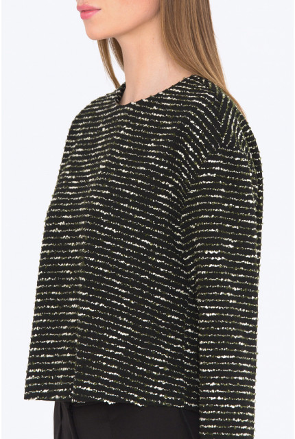 Блуза Emka Fashion B2275-roksana