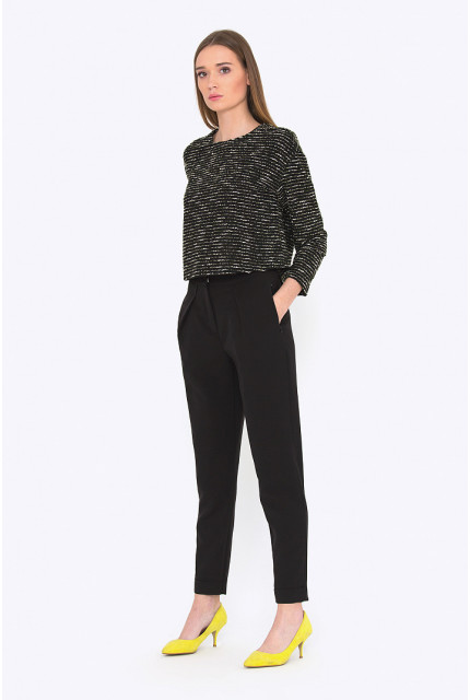 Блуза Emka Fashion B2275-roksana