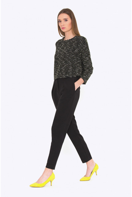 Блуза Emka Fashion B2275-roksana