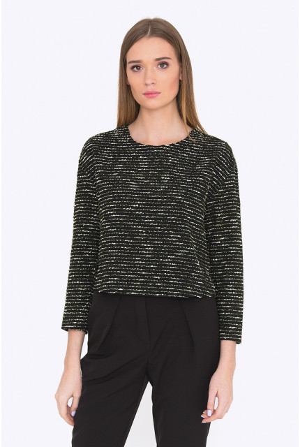 Блуза Emka Fashion B2275-roksana