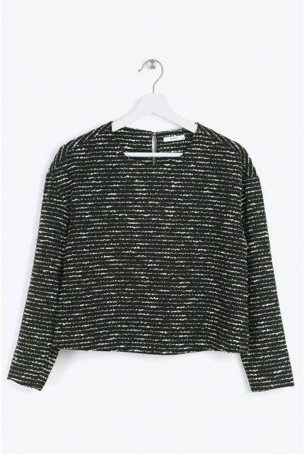 Блуза Emka Fashion B2275-roksana