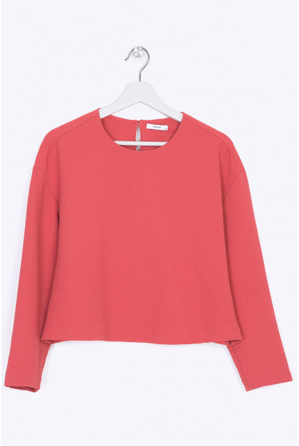 Блуза Emka Fashion B2275-saranga