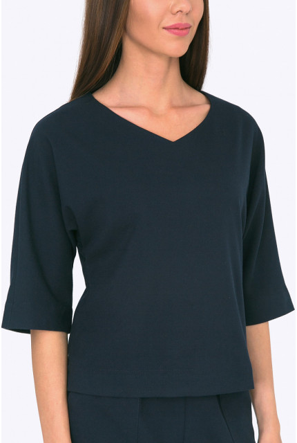 Блуза Emka Fashion B2278-delfina