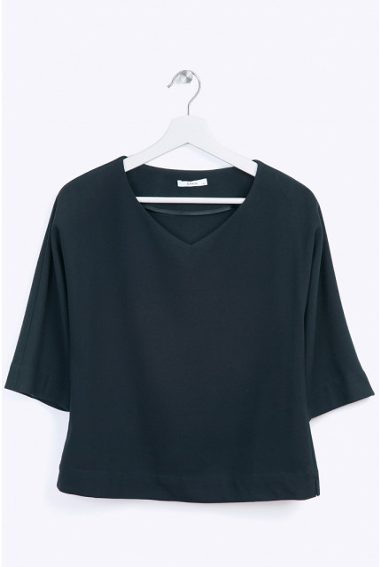 Блуза Emka Fashion B2278-delfina