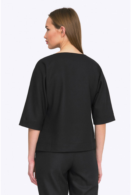 Блуза Emka Fashion B2278-hardie