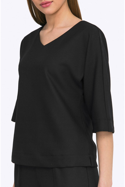 Блуза Emka Fashion B2278-hardie