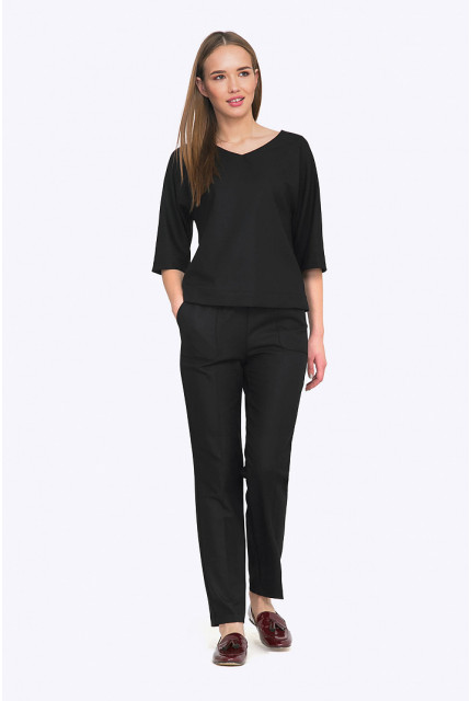 Блуза Emka Fashion B2278-hardie