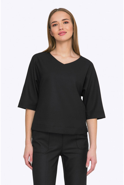 Блуза Emka Fashion B2278-hardie