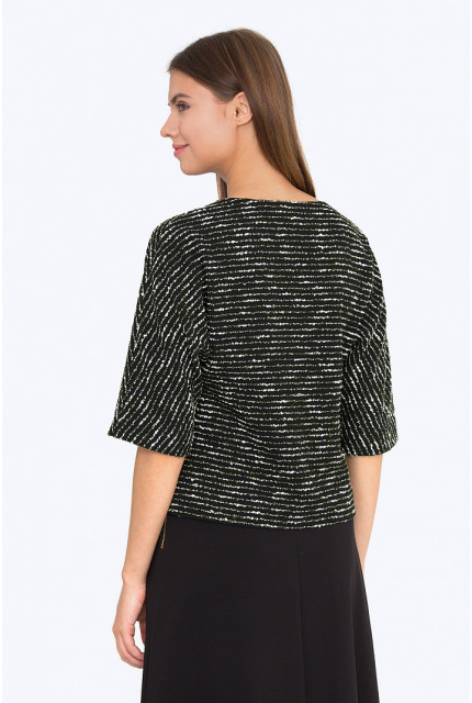 Блуза Emka Fashion B2278-roksana