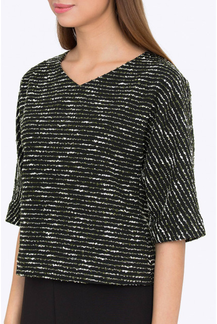 Блуза Emka Fashion B2278-roksana