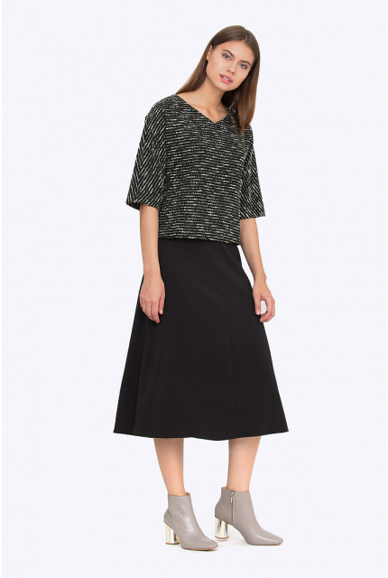 Блуза Emka Fashion B2278-roksana