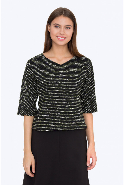 Блуза Emka Fashion B2278-roksana