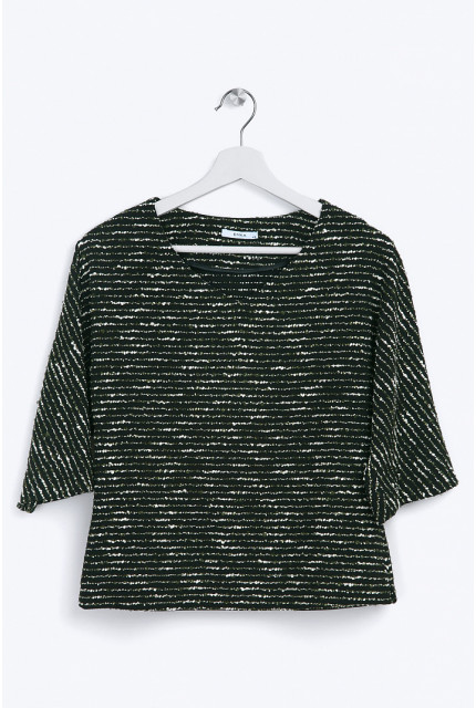 Блуза Emka Fashion B2278-roksana