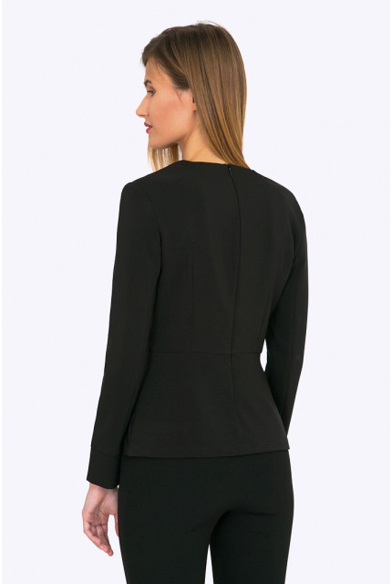 Блуза Emka Fashion B2279-premiera