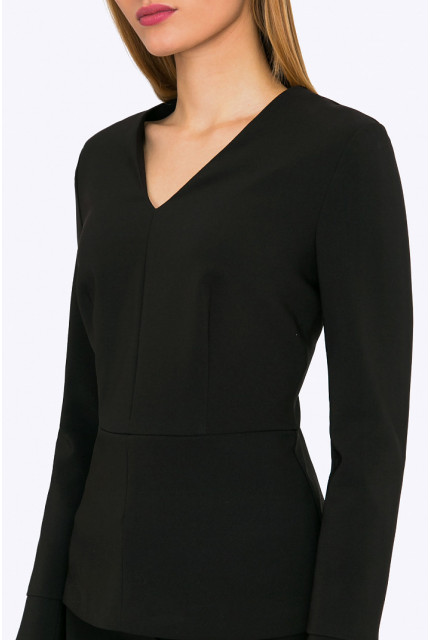 Блуза Emka Fashion B2279-premiera