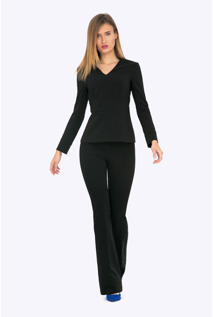 Блуза Emka Fashion B2279-premiera