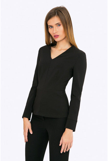 Блуза Emka Fashion B2279-premiera