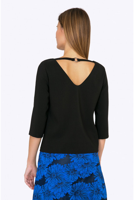 Блуза Emka Fashion B2281-premiera