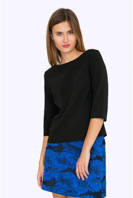 Блуза Emka Fashion B2281-premiera