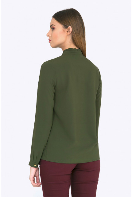 Блуза Emka Fashion B2282-mona