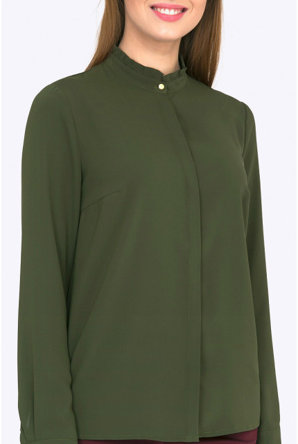 Блуза Emka Fashion B2282-mona