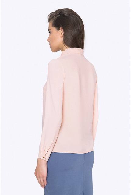 Блуза Emka Fashion B2282-olimpiya