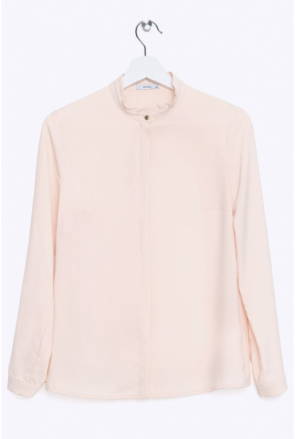 Блуза Emka Fashion B2282-olimpiya