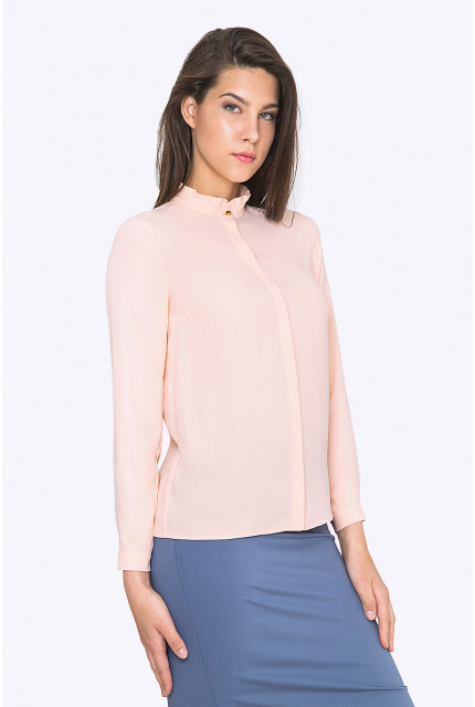 Блуза Emka Fashion B2282-olimpiya