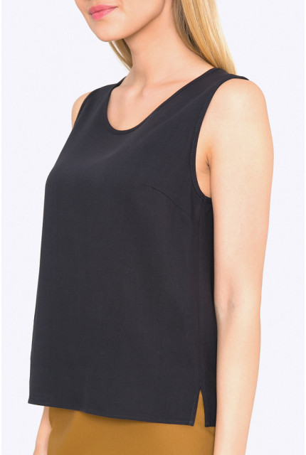 Топ Emka Fashion B2284-kolumbina