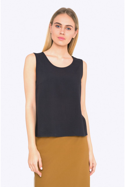 Топ Emka Fashion B2284-kolumbina