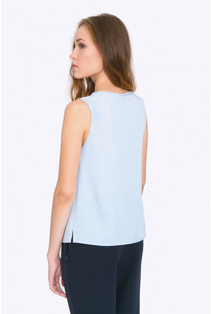 Топ Emka Fashion B2284-paksi