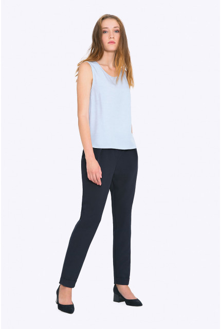 Топ Emka Fashion B2284-paksi