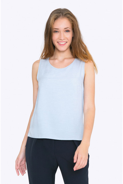 Топ Emka Fashion B2284-paksi