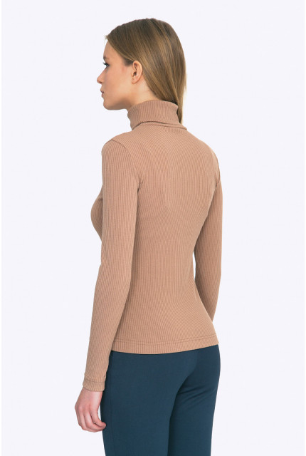 Водолазка Emka Fashion B2285-brook