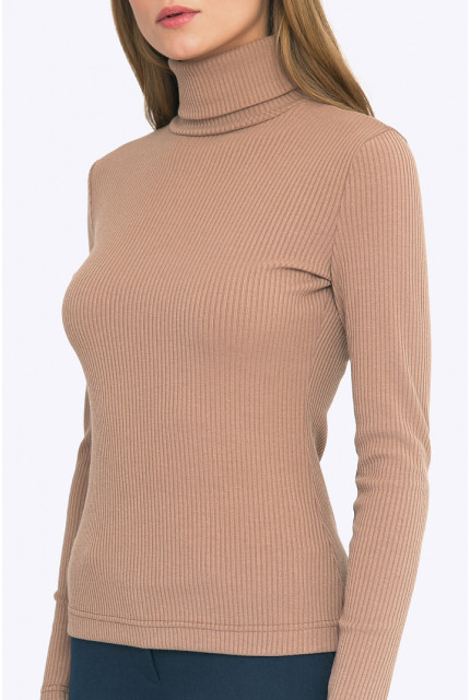 Водолазка Emka Fashion B2285-brook