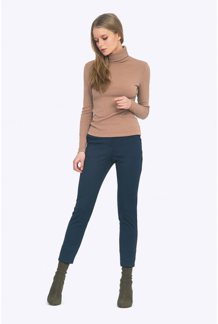 Водолазка Emka Fashion B2285-brook