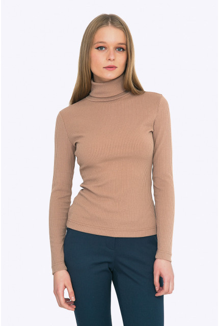 Водолазка Emka Fashion B2285-brook