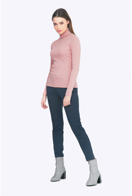 Водолазка Emka Fashion B2285-luiza