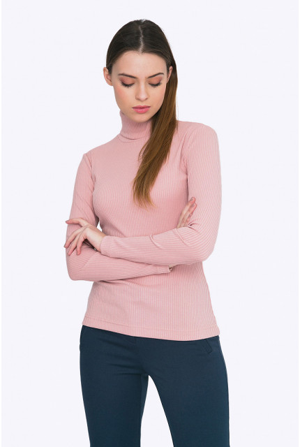 Водолазка Emka Fashion B2285-luiza