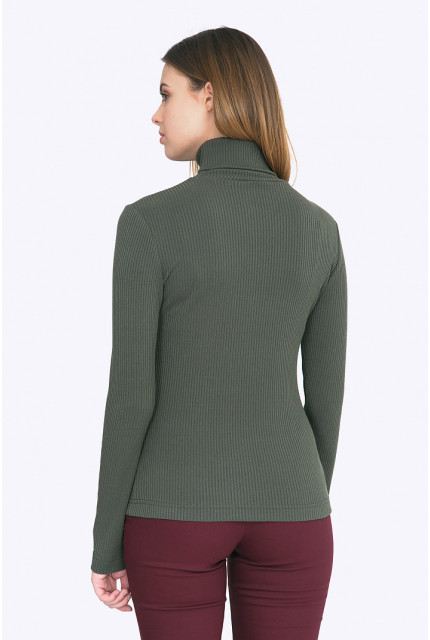 Водолазка Emka Fashion B2285-nasty