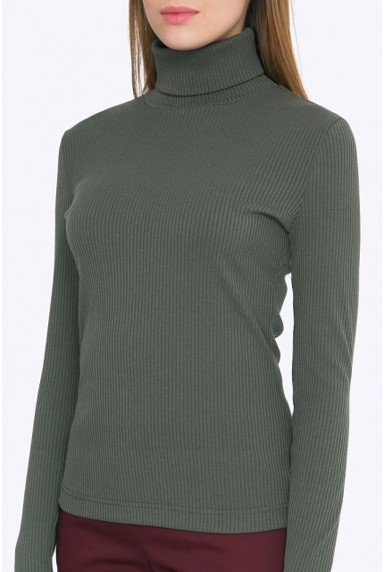 Водолазка Emka Fashion B2285-nasty