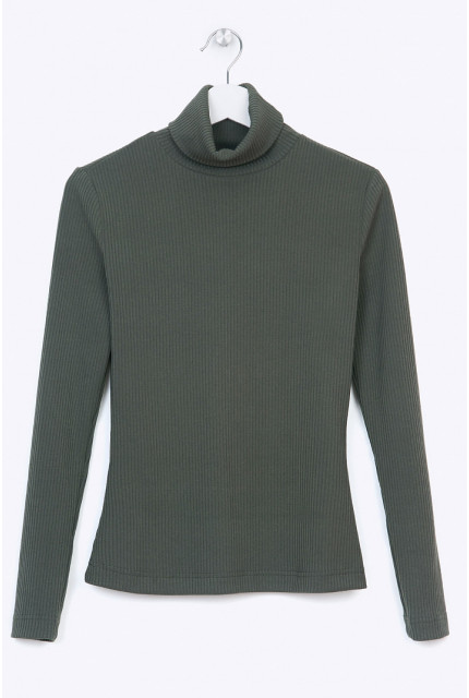 Водолазка Emka Fashion B2285-nasty