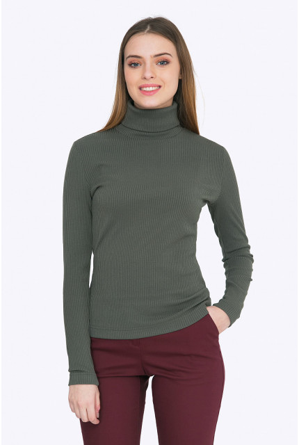 Водолазка Emka Fashion B2285-nasty