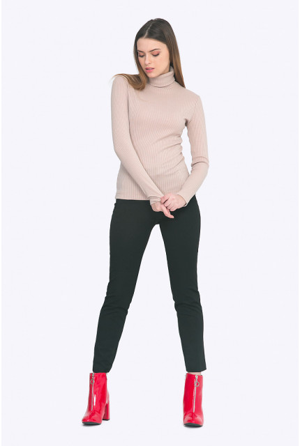 Водолазка Emka Fashion B2285-paldim