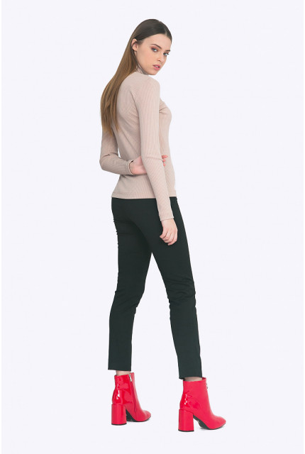 Водолазка Emka Fashion B2285-paldim