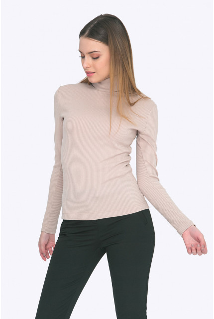 Водолазка Emka Fashion B2285-paldim