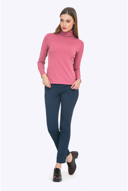 Водолазка Emka Fashion B2285-paradise