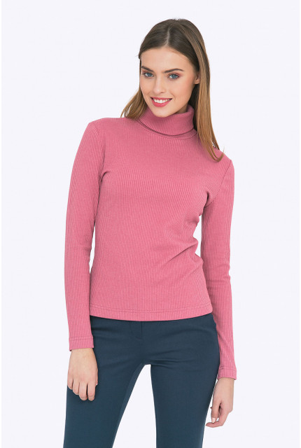 Водолазка Emka Fashion B2285-paradise