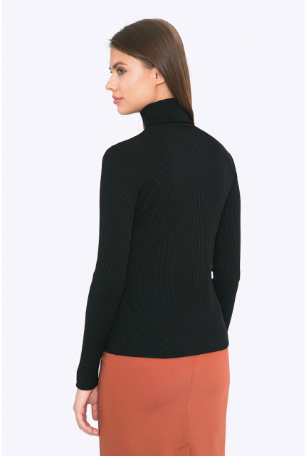 Водолазка Emka Fashion B2285-pirate