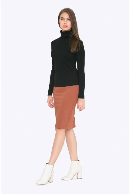 Водолазка Emka Fashion B2285-pirate